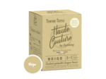 Teinture Haute couture beige