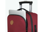 Cabaïa Soft Suitcase Valise Souple XS Sibiu