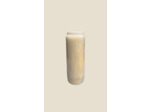 BOUGIE DE NEUVAINE BLANCHE