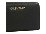 Valentino Ryta Re Compagnon Zippé Nero