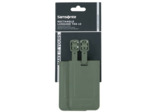 Samsonite TA Révolution Porte Adresse Green