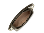 Lancaster Suave Ace Sac Baguette 433-20 Kaki Foncé