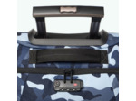 Cabaïa Soft Suitcase Valise Souple S Bimini