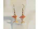 B.O. poisson rose/doré