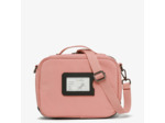 Caméléon Vintage Fantasy Sac Isotherme A Gouter Glossy Pink