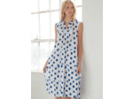 Robe femme - Mc Call's M8090 (XS-S-M-L-XL)
