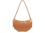 Lancaster Suave Lune Sac Demi Lune 433-33 Camel