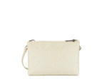 Lancaster Smart Kba Petit Sac Trotteur 2 compartiments 516-27 Ivoire