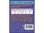Moi c'est Madame