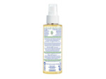 MUSTELA PN HUILE MASSAGE FL100ML