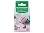 Macaron aiguiseur d'aiguilles Clover