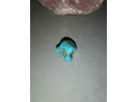 Pierre roulée Turquoise 9g