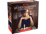 Le jeu de la dame