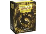 100 Dragon Shield Dual Matte - Truth