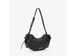 Valentino Win Re Sac Demi-Lune Nero