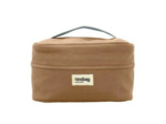 Hindbag Petit Vanity Gaspard Cannelle
