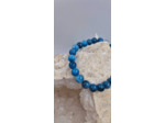 Bracelet apatite OLPA1932