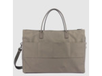 Lancaster Smart Kba Sac De Voyage 516-33 Taupe