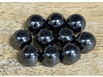 PERLE HEMATITE