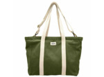 Hindbag Cesar Sac Cabas Olive