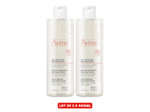 AVENE DUO EAU MICELLAIRE 2X400ML