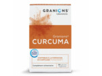 GRA CURCUMA GELU FL30