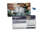 CARTES TECHNIQUES: GREY KNIGHTS (FRA)