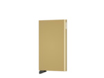 Secrid Porte-Carte Cardprotector Gold