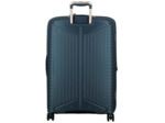 Jump Evae Valise 76cm 4 Roues Extensible Marine