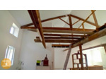 Proche de Mazamet maison/ loft atypique à découvrir