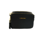 Lancaster Mademoiselle Ana Sac Pochette 572-80 Noir