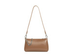 Lancaster Suave Even Sac Baguette Trotteur 433-14 Noisette