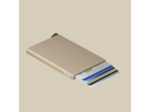 Secrid Porte-Carte Cardprotector Powder Desert