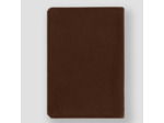 Ateliers Fourès Baroudeur Portefeuille Européen Phébus F9224 Cognac