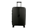 Jump T1 Oskol Valise 67 Cm 4 Roues Extensible Noir