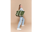 Hindbag Sac Weekend Jean Olive