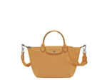 Longchamp Le Pliage Xtra Sac A Main S Miel