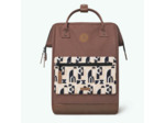 Cabaïa Large Sac A Dos 15" Carcassonne