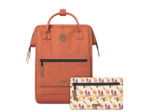 Cabaïa Large Sac A Dos 15" Tanta