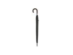Parapluie Homme Piganiol Droit Automatique Noir