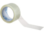 Adhésif Emballage Standard 50mmx66m Transparent