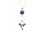 Collier Alba