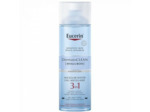 Eau Micellaire 3en1 400ml DermatoCLEAN [Hyaluron] Eucerin