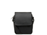 Lancaster Basic Sport Men's Sac Porté Travers 304-12 Noir