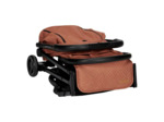 Poussette Buggy Comfort Rouille