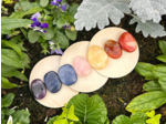 KIT GALETS 7 CHAKRAS