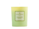 BOUGIE PARFUMÉE MANDARINE BASILIC