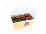 Ballotin chocolat lait
