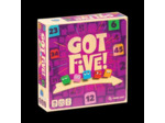 Got Five !