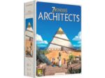 7 wonders architect